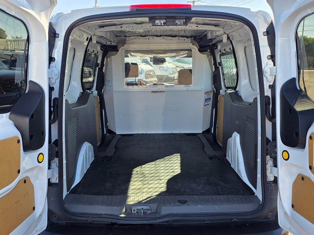 used 2023 Ford Transit Connect car, priced at $29,999