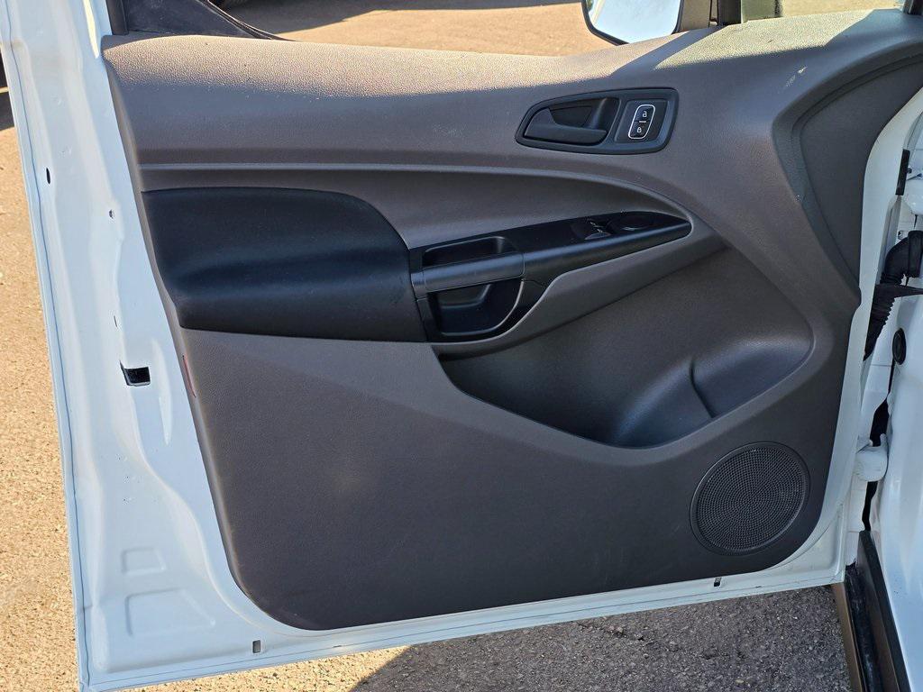 used 2023 Ford Transit Connect car, priced at $29,999