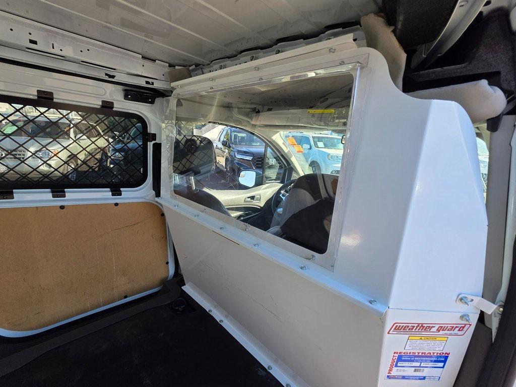 used 2023 Ford Transit Connect car, priced at $29,999