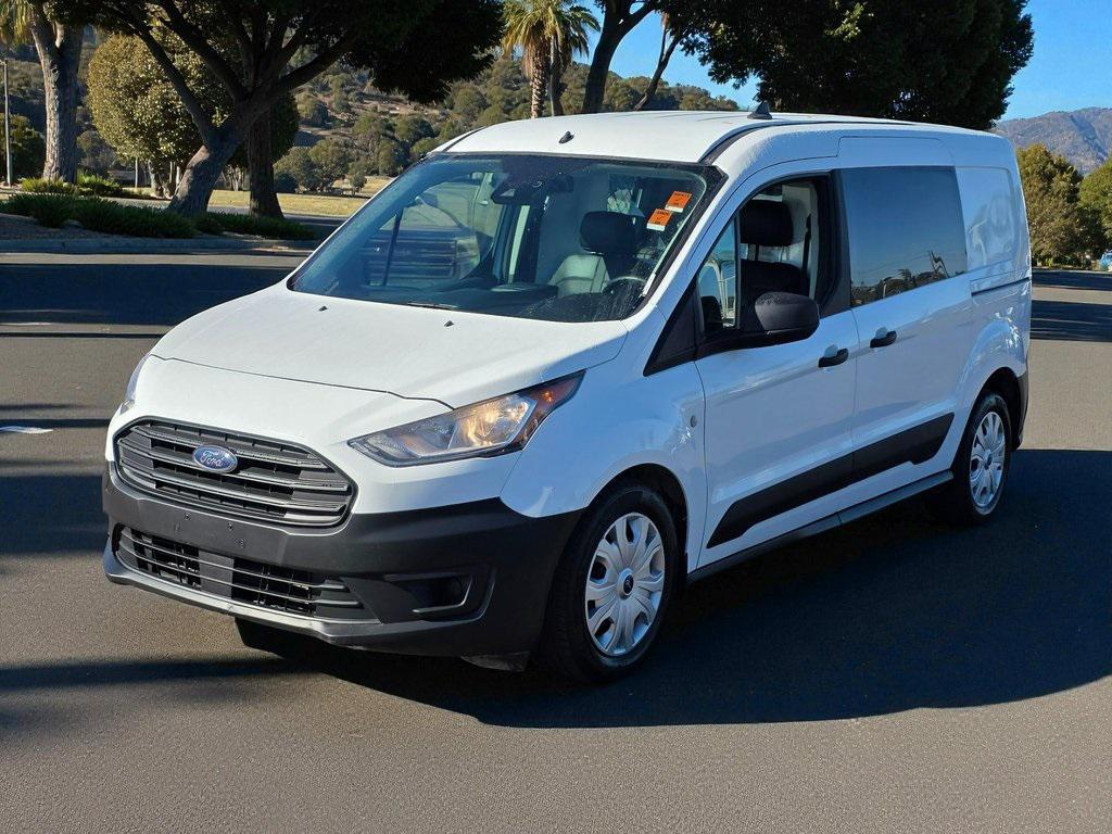 used 2023 Ford Transit Connect car, priced at $29,999