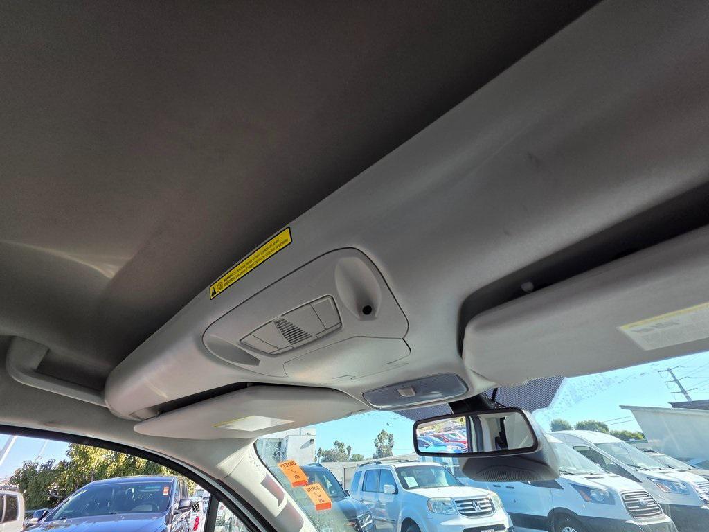 used 2023 Ford Transit Connect car, priced at $29,999
