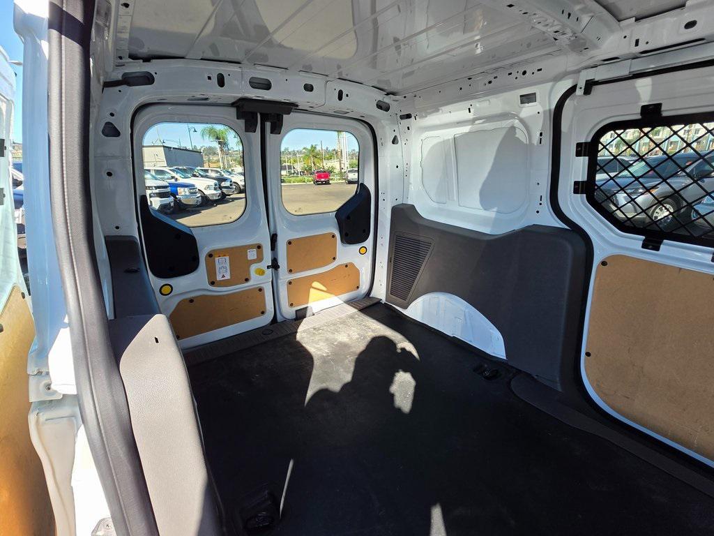 used 2023 Ford Transit Connect car, priced at $29,999