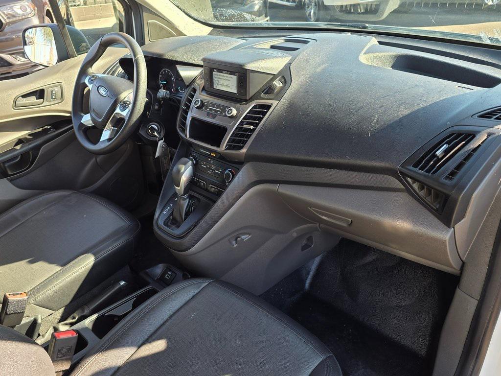 used 2023 Ford Transit Connect car, priced at $29,999