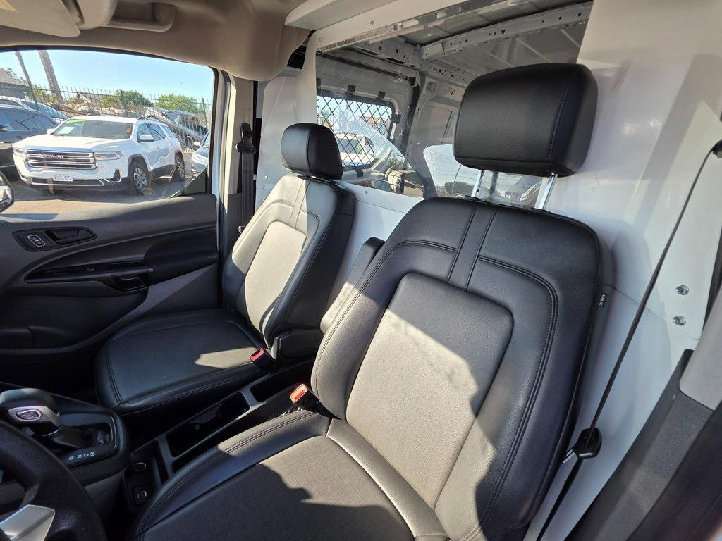 used 2023 Ford Transit Connect car, priced at $29,999