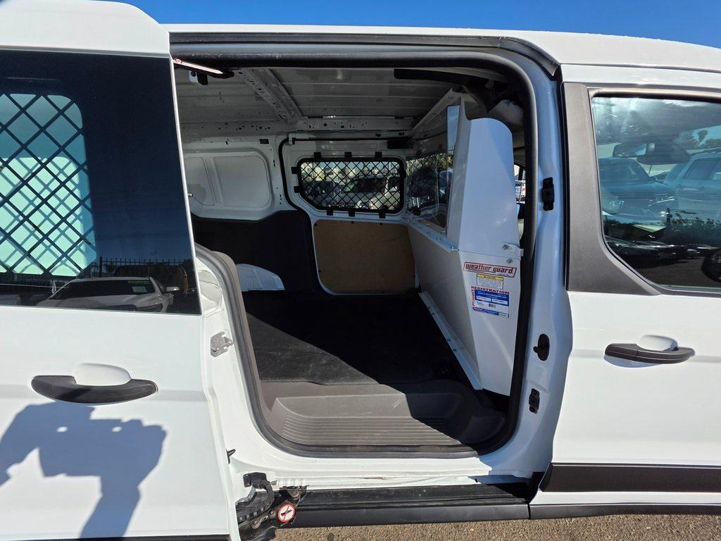 used 2023 Ford Transit Connect car, priced at $29,999