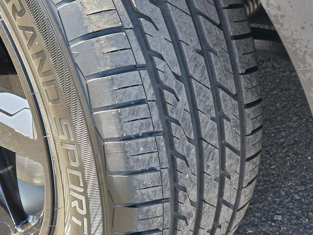used 2016 Ford Explorer car