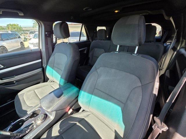 used 2016 Ford Explorer car, priced at $15,499