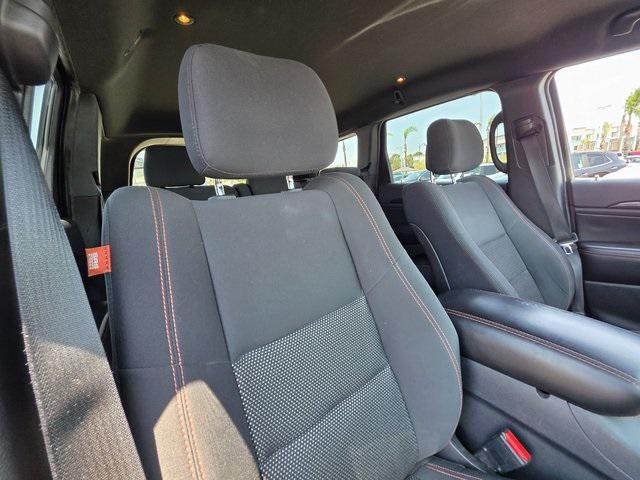 used 2016 Jeep Grand Cherokee car, priced at $16,999