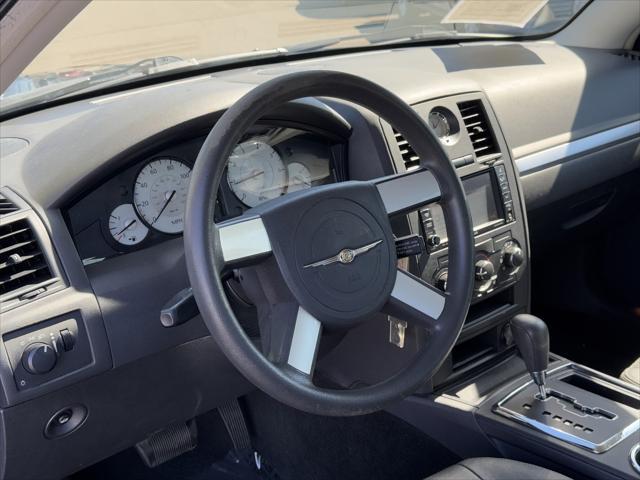 used 2008 Chrysler 300 car, priced at $8,995