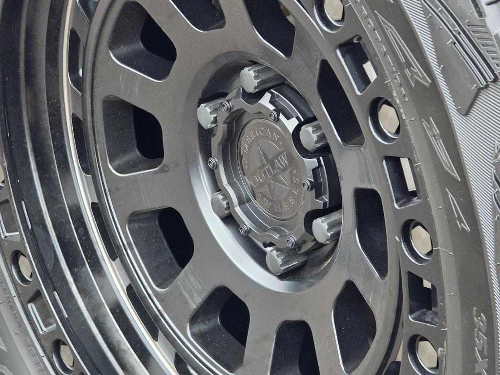 used 2019 Ram 1500 car, priced at $36,880