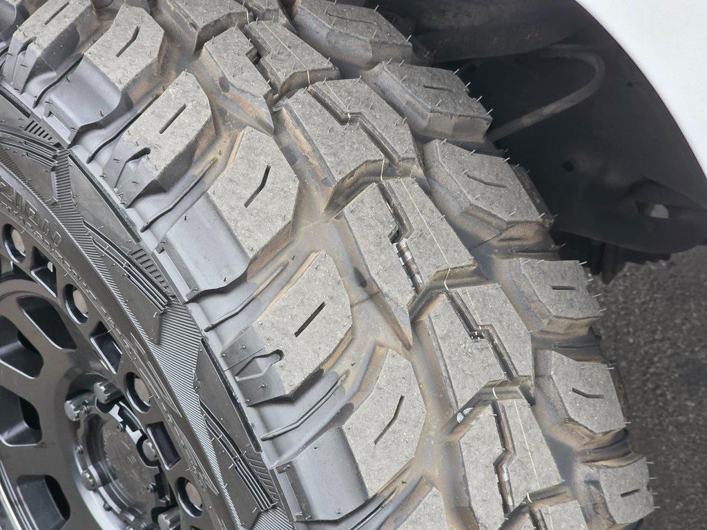 used 2019 Ram 1500 car, priced at $36,880