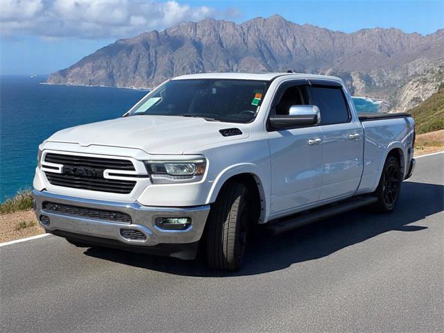 used 2019 Ram 1500 car, priced at $35,999
