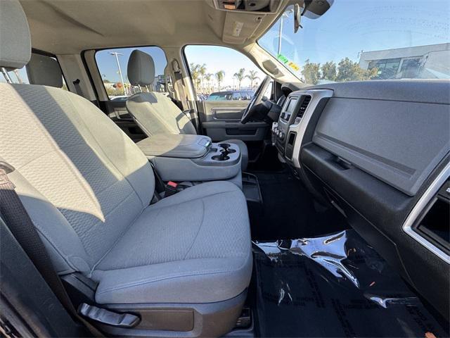 used 2020 Ram 1500 Classic car, priced at $27,990
