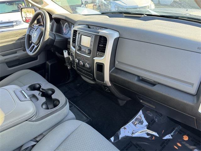 used 2020 Ram 1500 Classic car, priced at $27,990