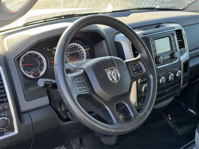 used 2020 Ram 1500 Classic car, priced at $27,990