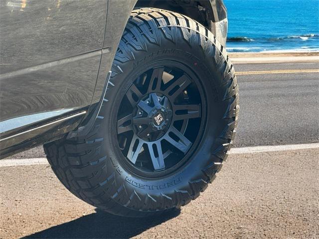 used 2020 Ram 1500 Classic car, priced at $27,990