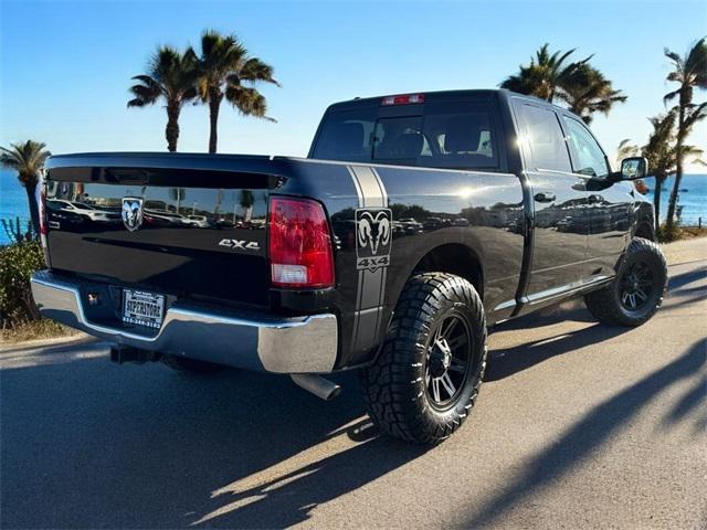 used 2020 Ram 1500 Classic car, priced at $27,990