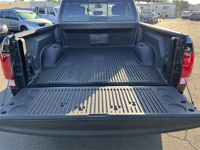 used 2020 Ram 1500 Classic car, priced at $27,990