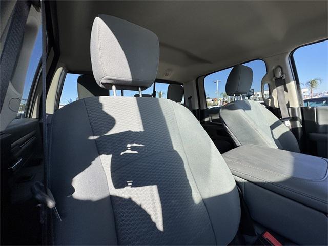 used 2020 Ram 1500 Classic car, priced at $27,990