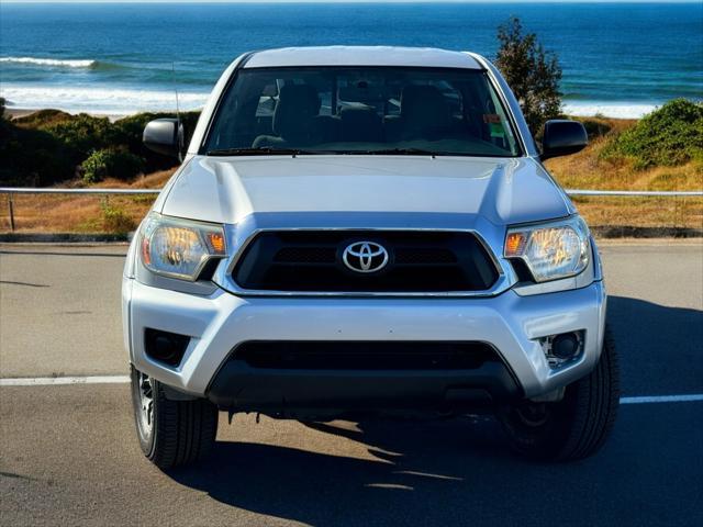 used 2012 Toyota Tacoma car, priced at $13,995