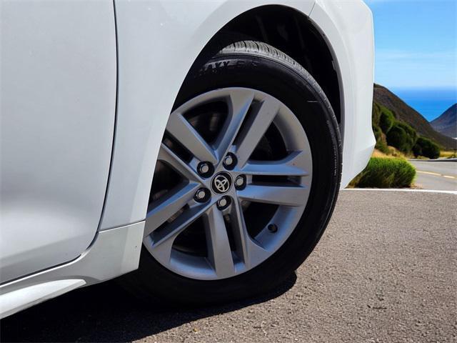 used 2019 Toyota Corolla car, priced at $17,999