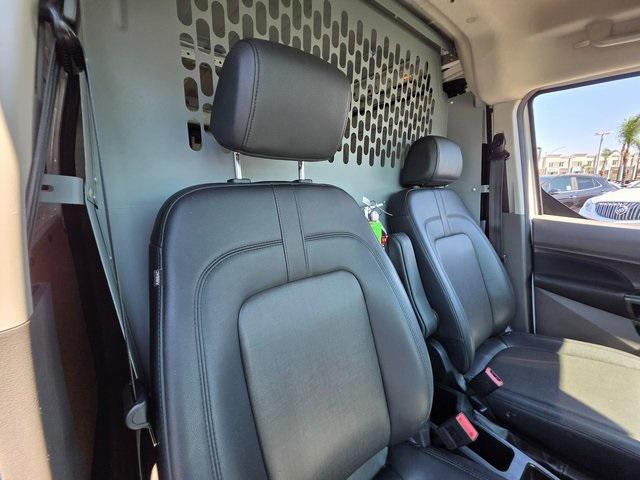 used 2022 Ford Transit Connect car, priced at $19,995