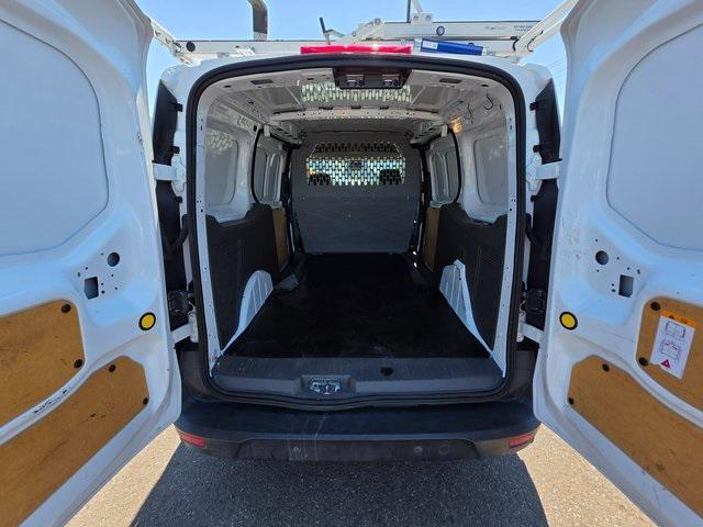 used 2022 Ford Transit Connect car, priced at $19,995