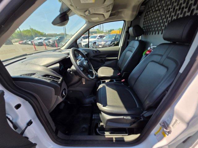 used 2022 Ford Transit Connect car, priced at $19,995