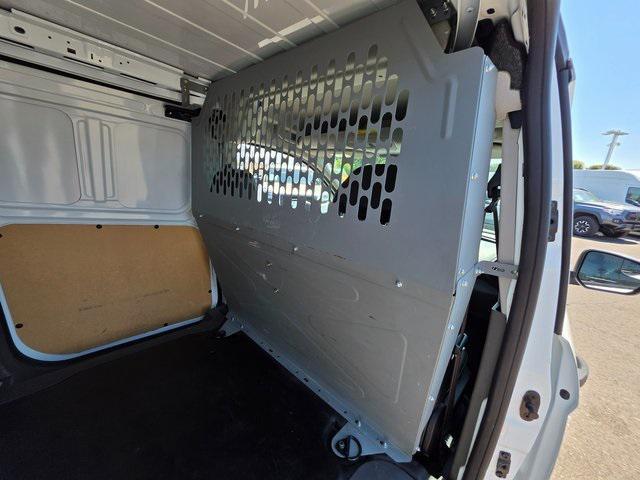 used 2022 Ford Transit Connect car, priced at $19,995