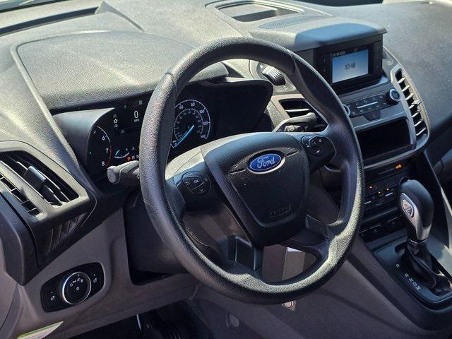 used 2022 Ford Transit Connect car, priced at $19,995