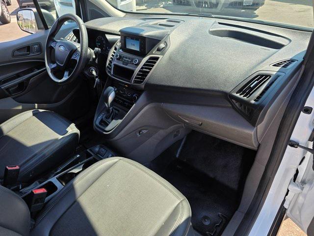 used 2022 Ford Transit Connect car, priced at $19,995