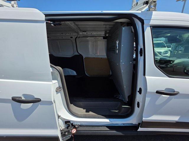 used 2022 Ford Transit Connect car, priced at $19,995