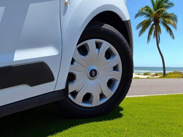 used 2022 Ford Transit Connect car, priced at $19,995