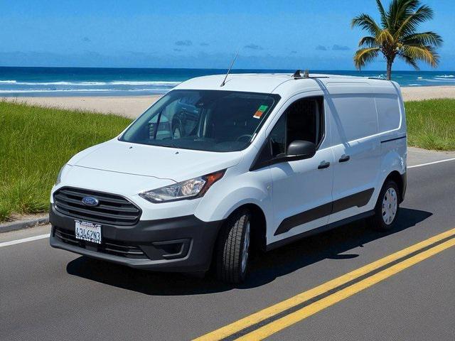 used 2022 Ford Transit Connect car, priced at $19,995