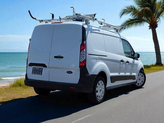 used 2022 Ford Transit Connect car, priced at $19,995