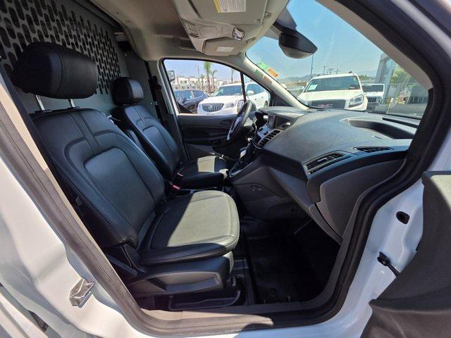 used 2022 Ford Transit Connect car, priced at $19,995