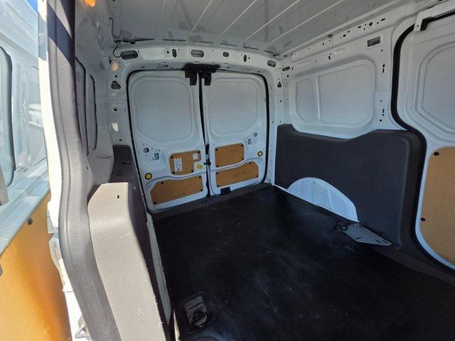 used 2022 Ford Transit Connect car, priced at $19,995