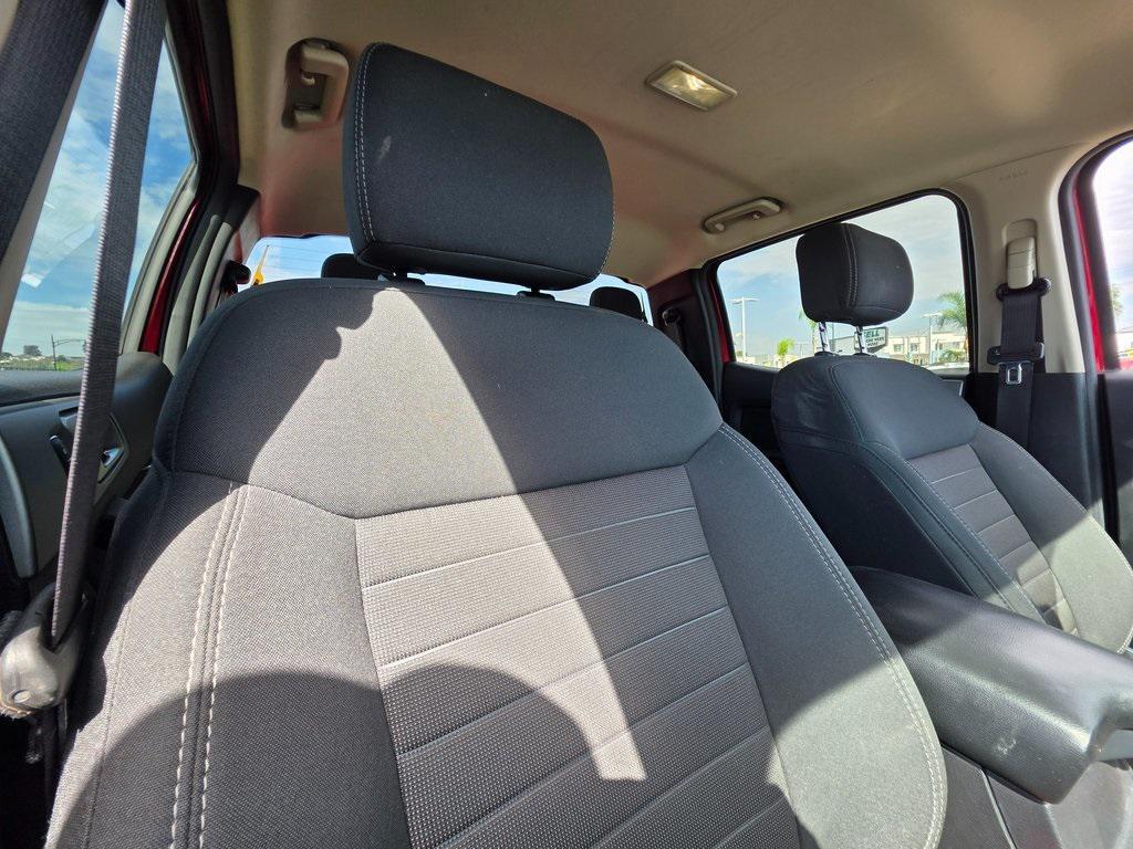 used 2020 Ford Ranger car, priced at $25,304
