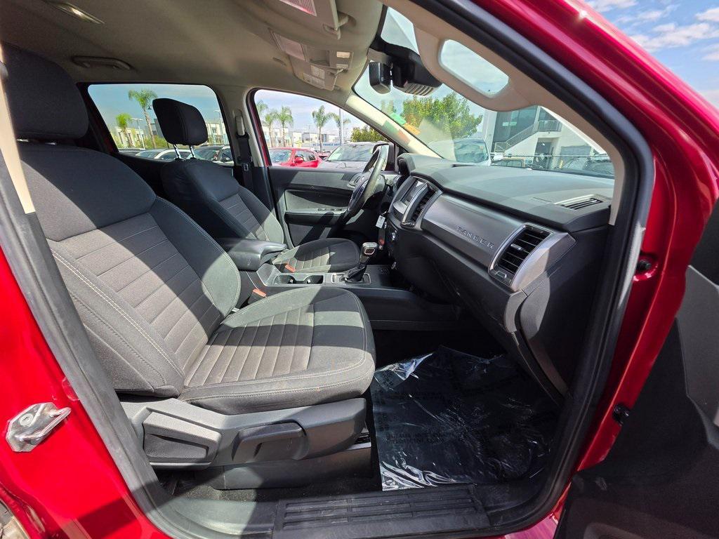 used 2020 Ford Ranger car, priced at $25,304