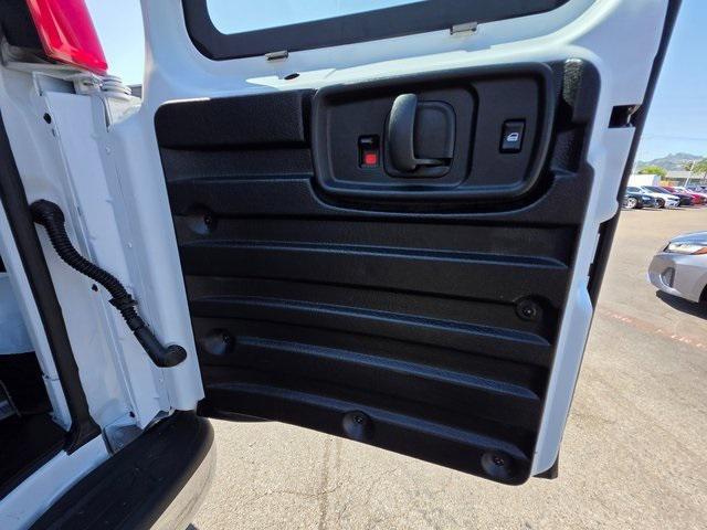 used 2023 Chevrolet Express 2500 car, priced at $29,999