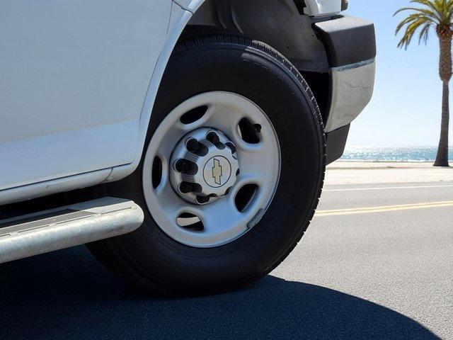 used 2023 Chevrolet Express 2500 car, priced at $29,999