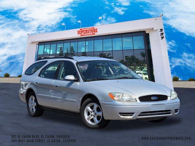 used 2004 Ford Taurus car, priced at $6,999