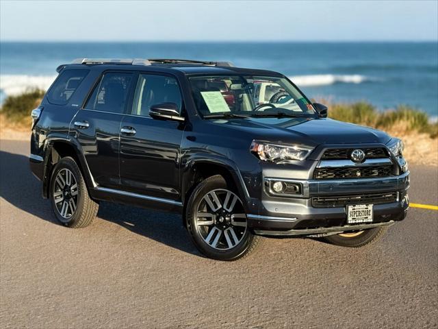 used 2014 Toyota 4Runner car, priced at $29,999