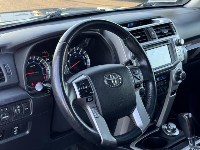 used 2014 Toyota 4Runner car, priced at $29,999