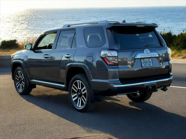 used 2014 Toyota 4Runner car, priced at $29,999