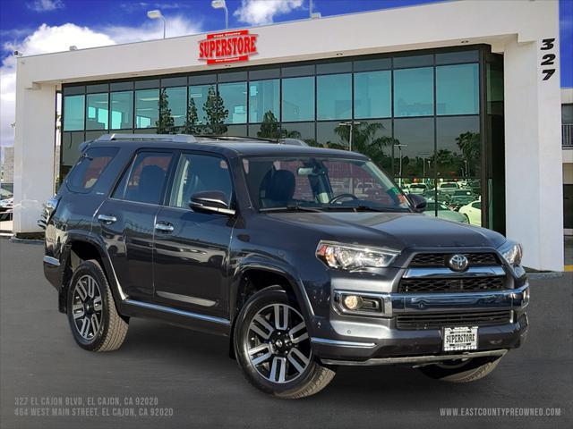 used 2014 Toyota 4Runner car, priced at $29,999