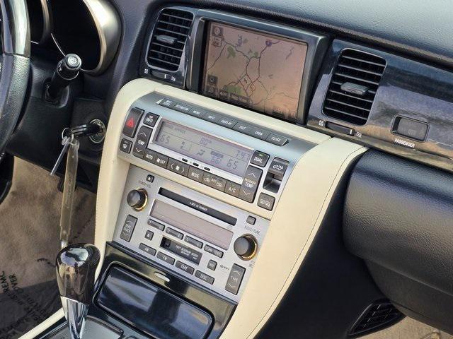 used 2009 Lexus SC 430 car, priced at $28,999