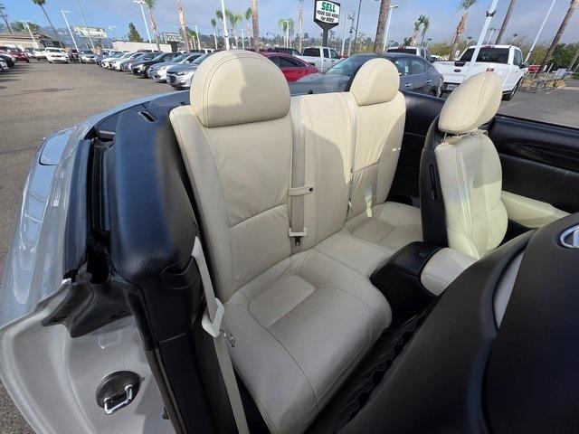 used 2009 Lexus SC 430 car, priced at $28,999