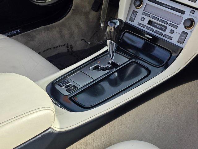 used 2009 Lexus SC 430 car, priced at $28,999