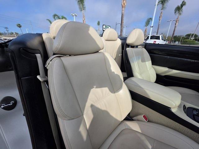 used 2009 Lexus SC 430 car, priced at $28,999